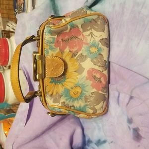 Patricia Nash purse